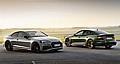 Audi RS 5 Coupé, Audi RS 5 Sportback